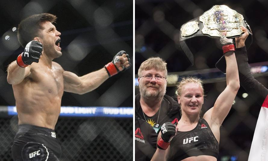 Cejudo izaziva Ševčenko! Hoću biti 1. međuspolni prvak UFC-a