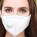 Često nošenje maske može biti uzrok nizu poremećaja kože