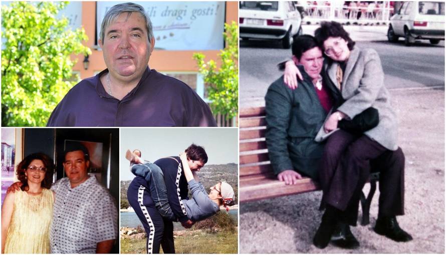 Udovica Vinka Coce: Teško mi je, plačem kad god ga se sjetim