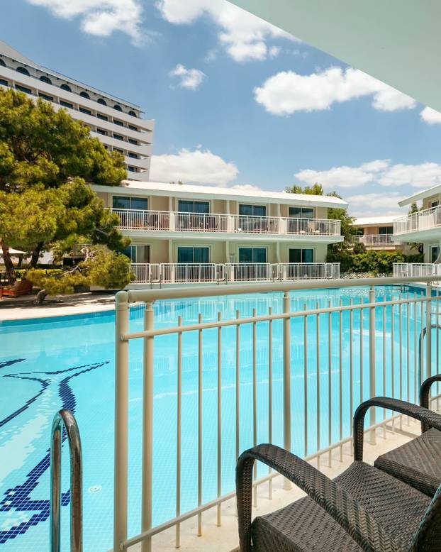 FOTO Ovaj Titanic nikada neće potonuti! Pogledajte što sve nudi moderni tematski hotel