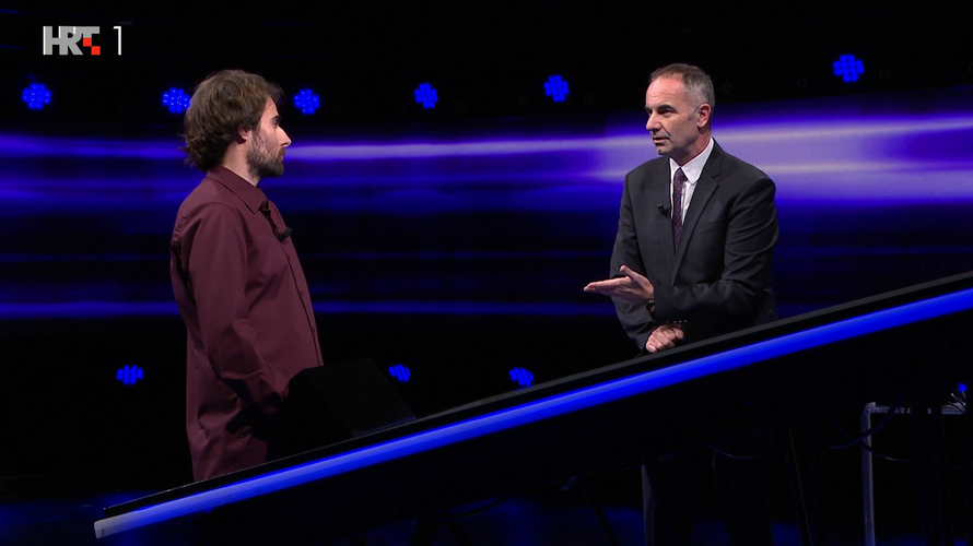 Hrvatska bruji o Potjeri i ovom majstoru! Sam branio 22.000 eura, došla je zadnja sekunda...