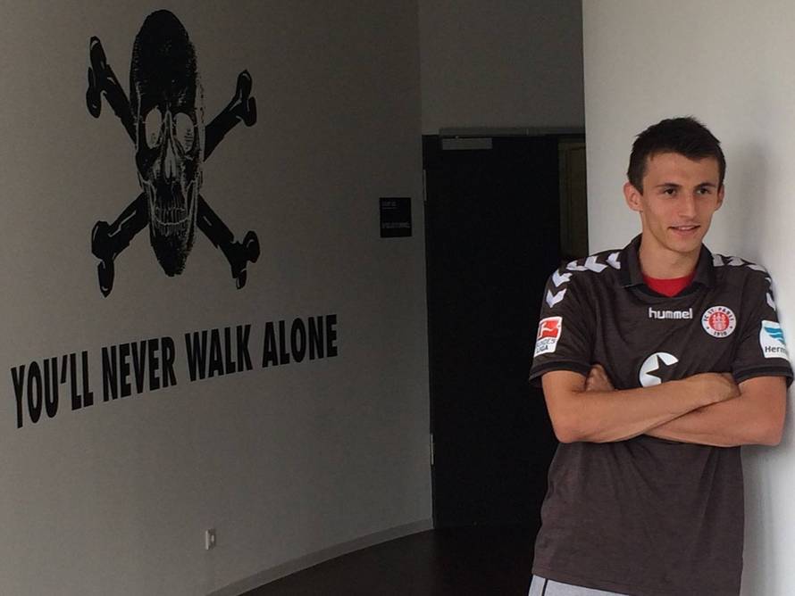 Facebook/FC St. Pauli