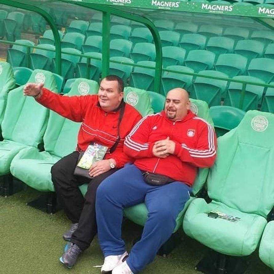 Roko Baković: Više me ne zovu debeli, a kći me nije prepoznala