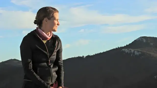 ANKETA Doris Pinčić popela se na Velebit u prvoj epizodi: Sviđa li vam se nova serija 'Planine'?
