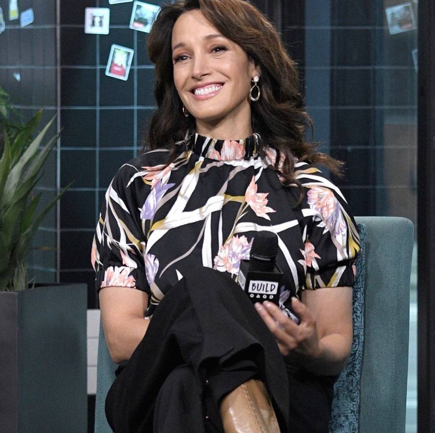 Proslavila se kao zvijezda filma 'Flashdance' pa se pritajila...