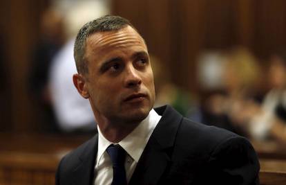 Oscar Pistorius vjerojatno broji svoje zadnje dane na slobodi