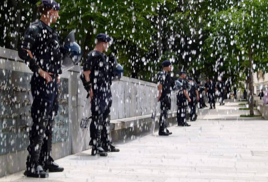 Ivana Ivanović/Pixsell