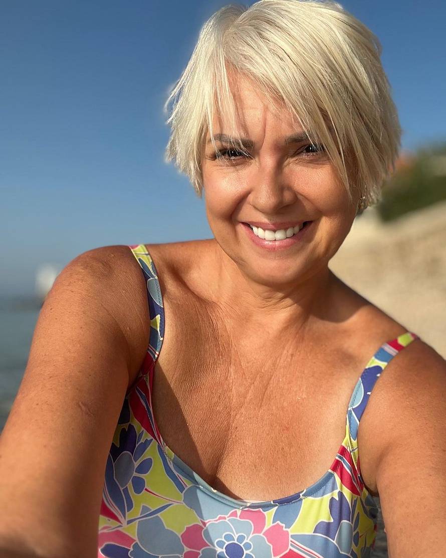 Danijela Dvornik otkrila kakvi joj se muškarci javljaju...