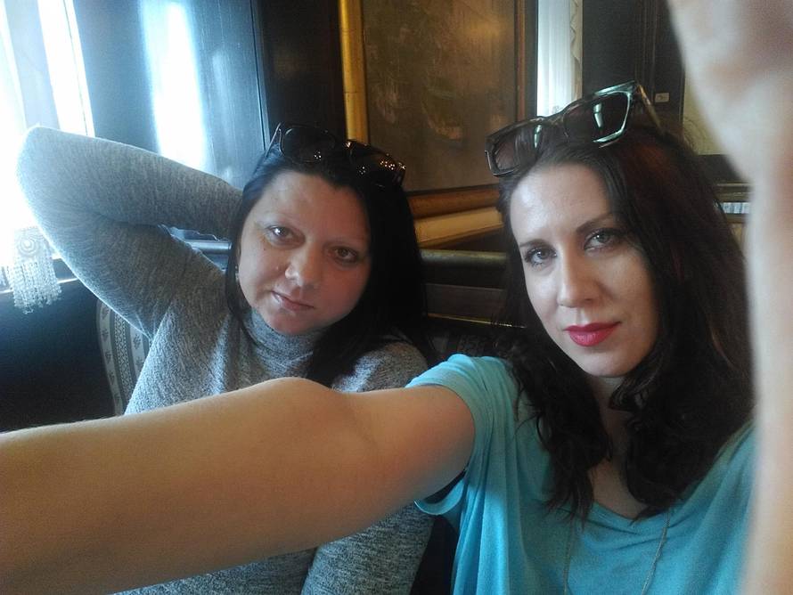 Prevrtljiva Neve sinu je dala ime Stjepan, u čast svom ocu