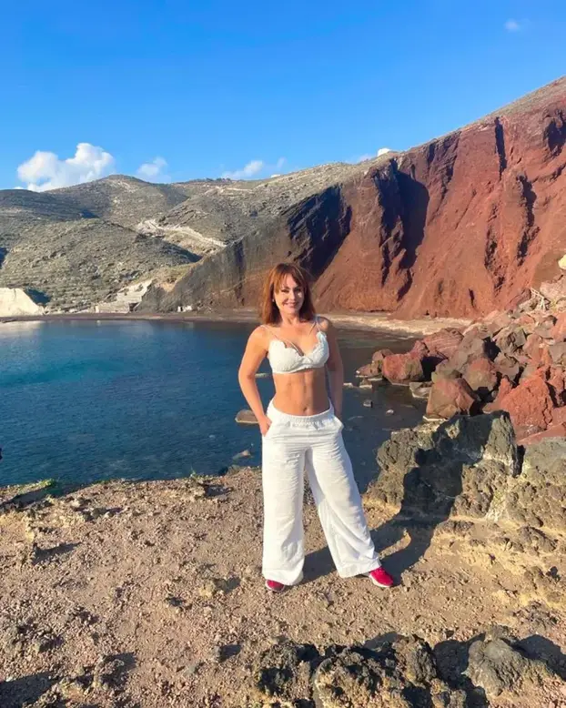 Nema tko 90-ih nije gledao 'Otimačicu'! Svi pamte Gabrielu Spanic, evo kako sada izgleda