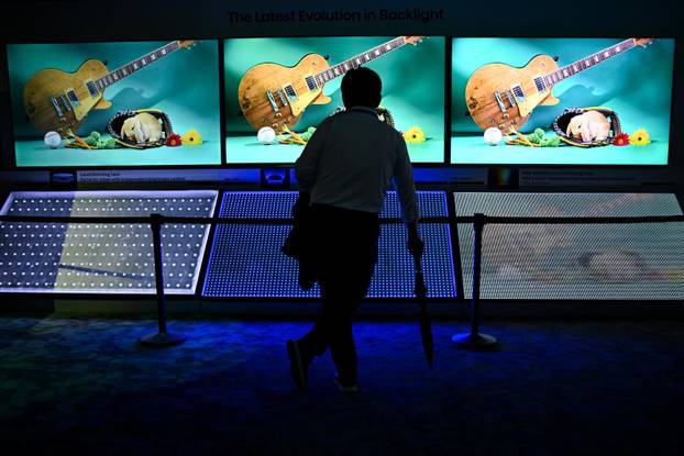 International consumer technology fair IFA opens in Berlin