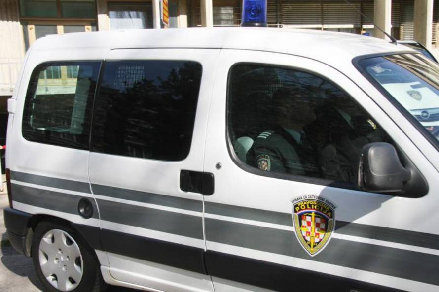 Kristina Štedul Fabac/Pixsell