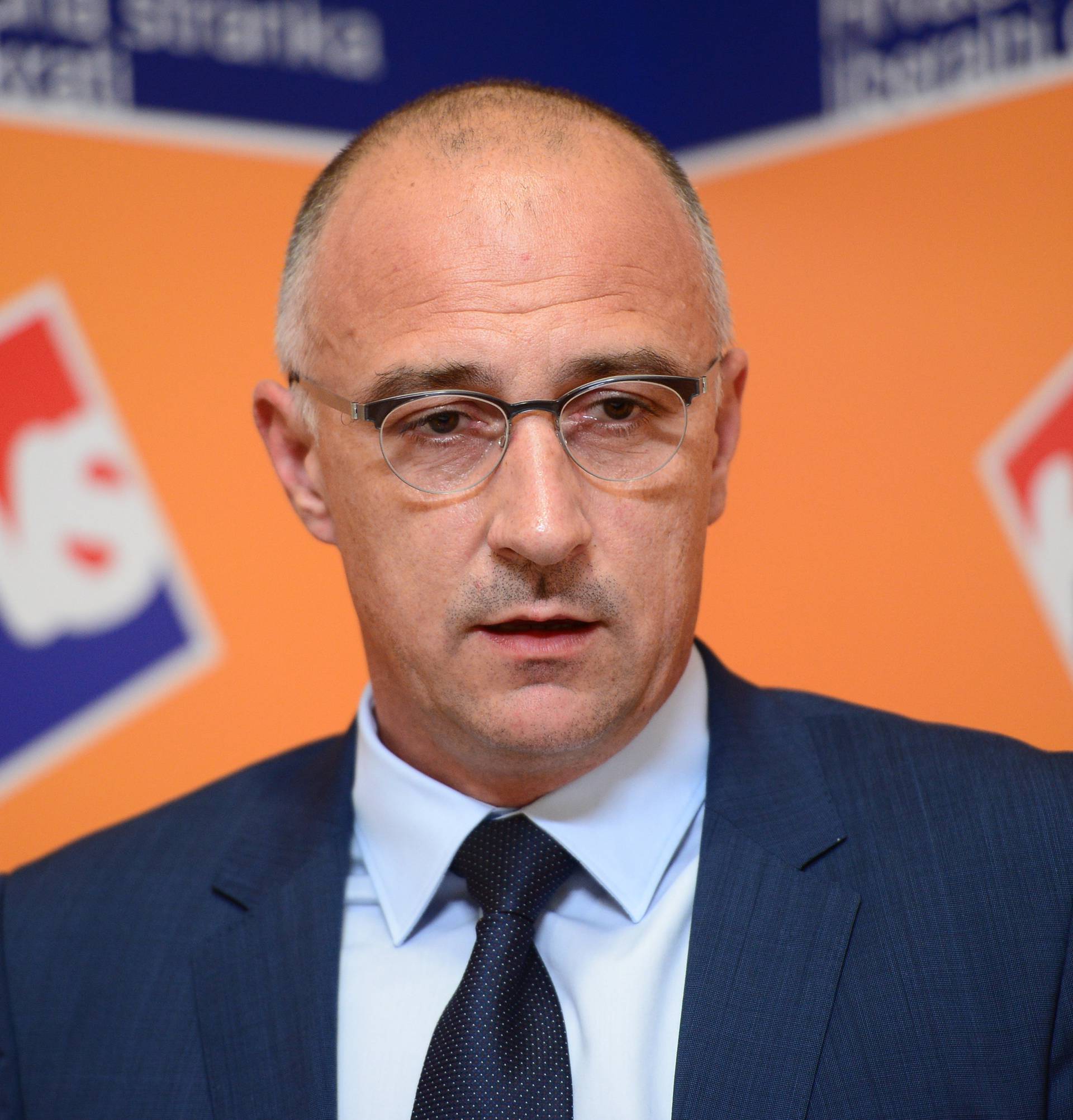 HNS osudio postavljanje šatora u Srbu: ''To je nedopustivo''