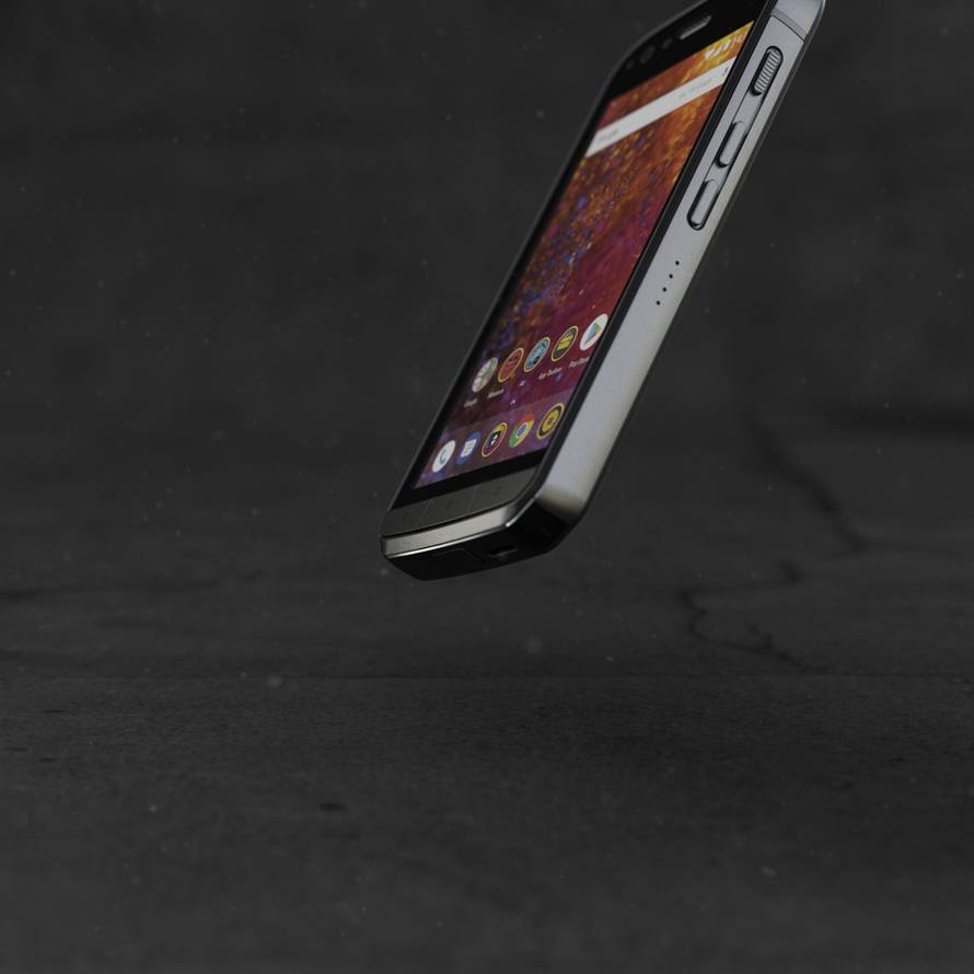 On vidi sve: CAT S61 s novom toplinskom kamerom i kod nas