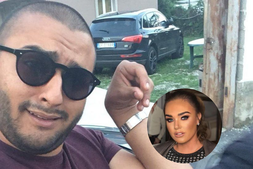 Nestašni Jugoslav (24) provalio u vilu Tamare Ecclestone: Ukrao nakit vrijedan 230 milijuna kn