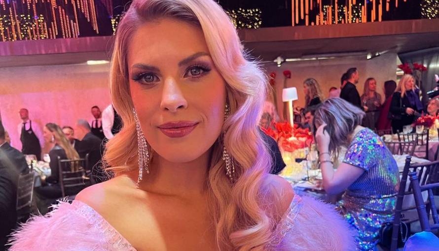 Domaća glumica pokazala svoju drastičnu promjenu: 'Vrijeme je'