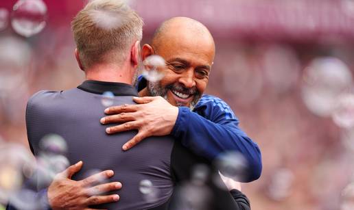 Ipak ništa od povratka Bilića u West Ham. Klub ekspresno brzo našao zamjenu za Pottera