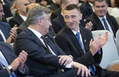 Procurile snimke sa sastanka DP-a. Ivan Penava: Plenkovića zapravo nitko ništa nije ni pitao