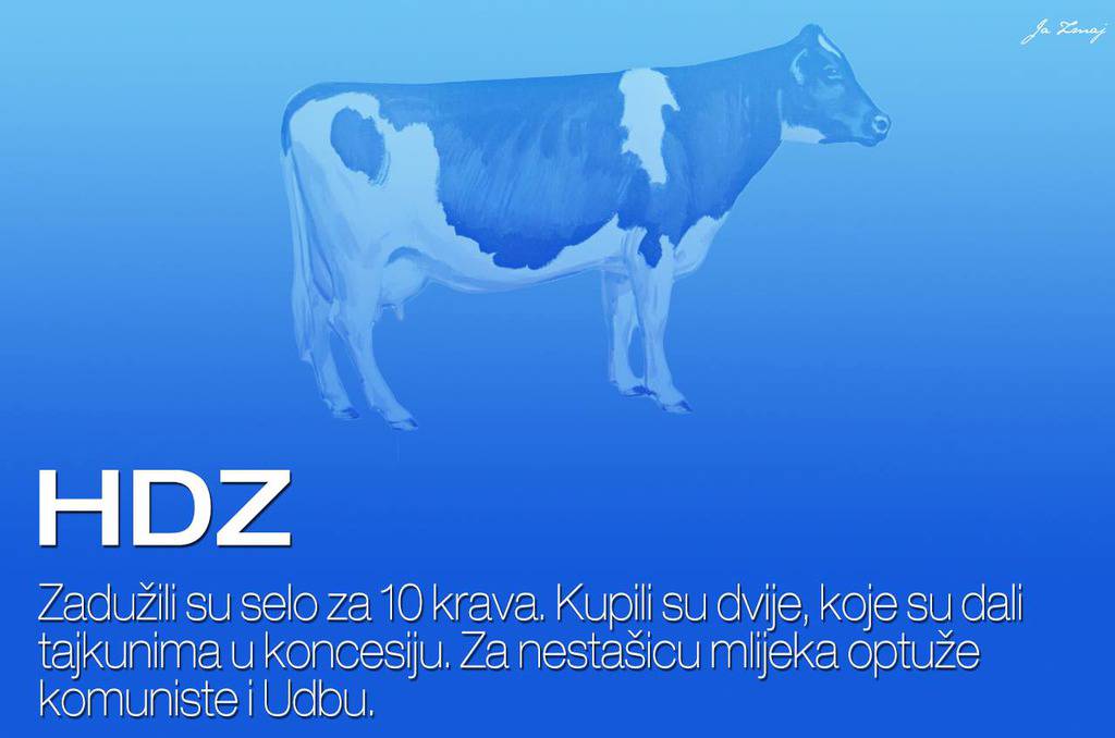 Ja Zmaj