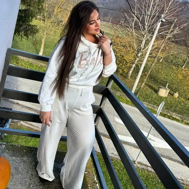 Sjećate se nje? Samanta je u 'Životu na vagi' imala 148 kg, danas je neprepoznatljiva