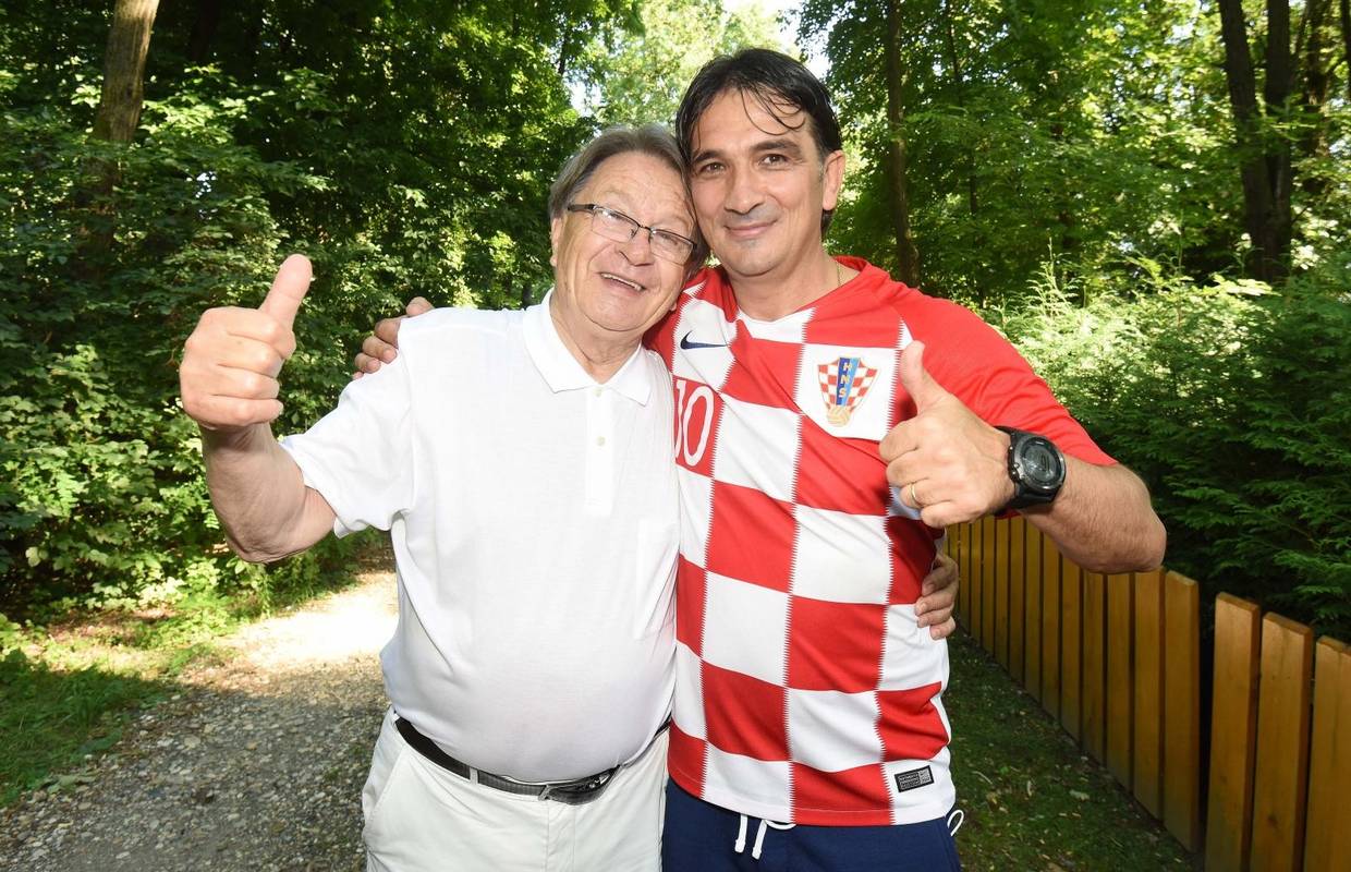 Ćiro: Moj Zlatko će ih srediti! A Rakitića treba hitno vratiti