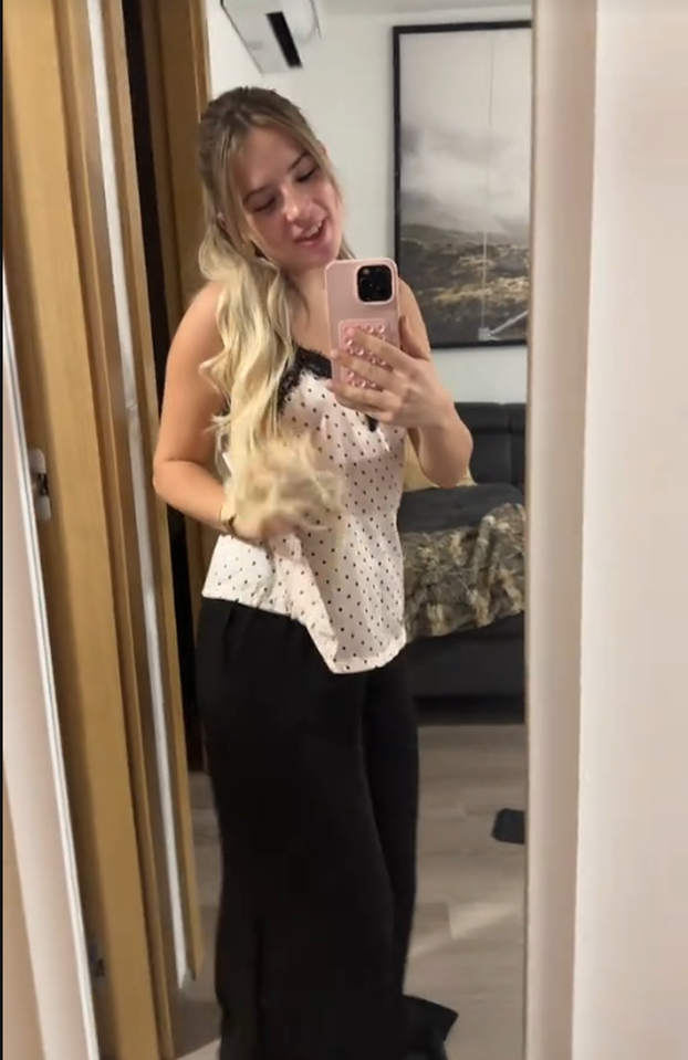 FOTO Tko je Nuša iz Gospodina Savršenog: Već bila u realityju, u svađi je s djevojkama u vili