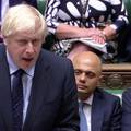 Nova kriza u Britaniji: Johnson je izgubio većinu u parlamentu