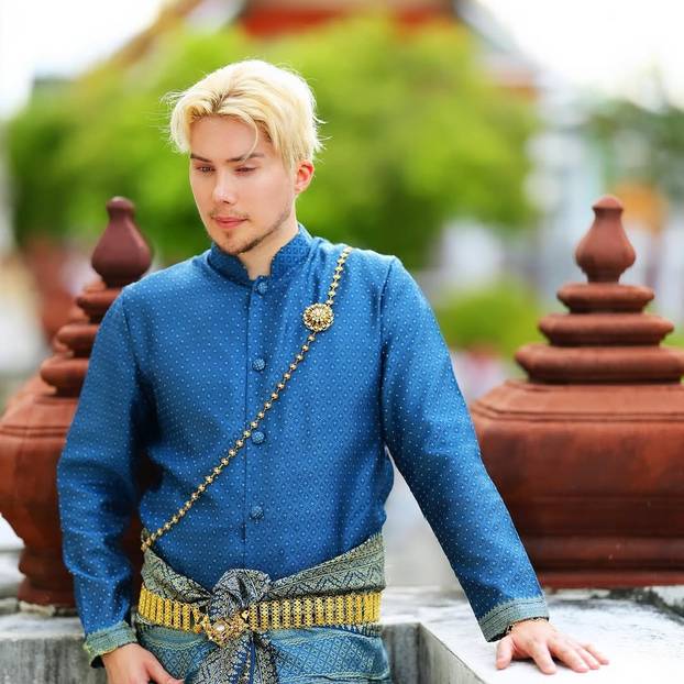 Učitelj spiskao 600.000 € da bude Azijatkinja! Sad želi opet biti muško: 'Brusili su mi kosti'