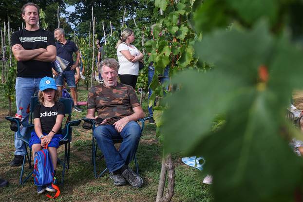 Gornja Stubica: Održan 28. Susret za Rudija