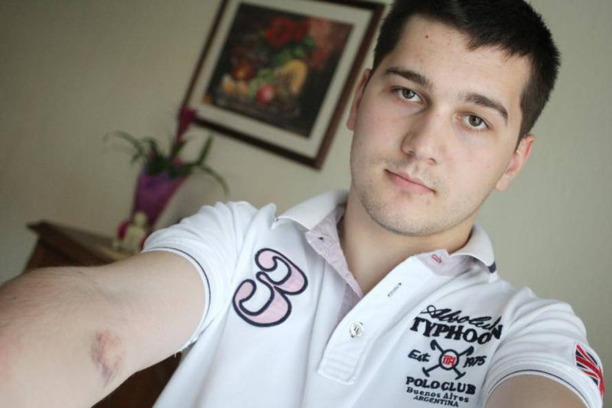 Borna Filić/PIXSELL