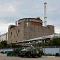 Isključili posljednji reaktor:  Zaustavljen rad u nuklearki Zaporižja, pripremaju hlađenje