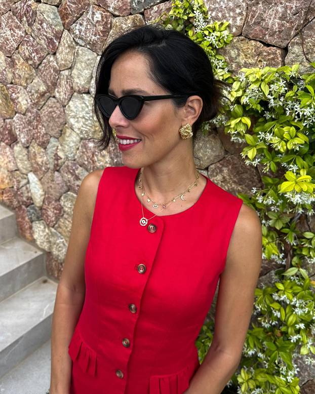 FOTO Schweini u klinču s novom partnericom, ali ni Ana Ivanović ne gubi vrijeme! Evo što radi