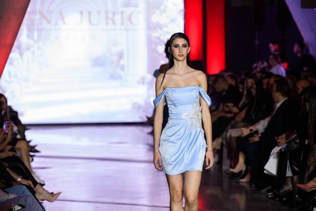 Zagreb: Održan je modni događaj  ModernA – jedinstveni susret stilova, kreativnosti i kulturne raznolikost