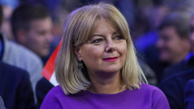 Mirjana Hrga bila oduševljena hranom, no ne i konobaricom: 'Mlada cura ne trudi se ništa...'