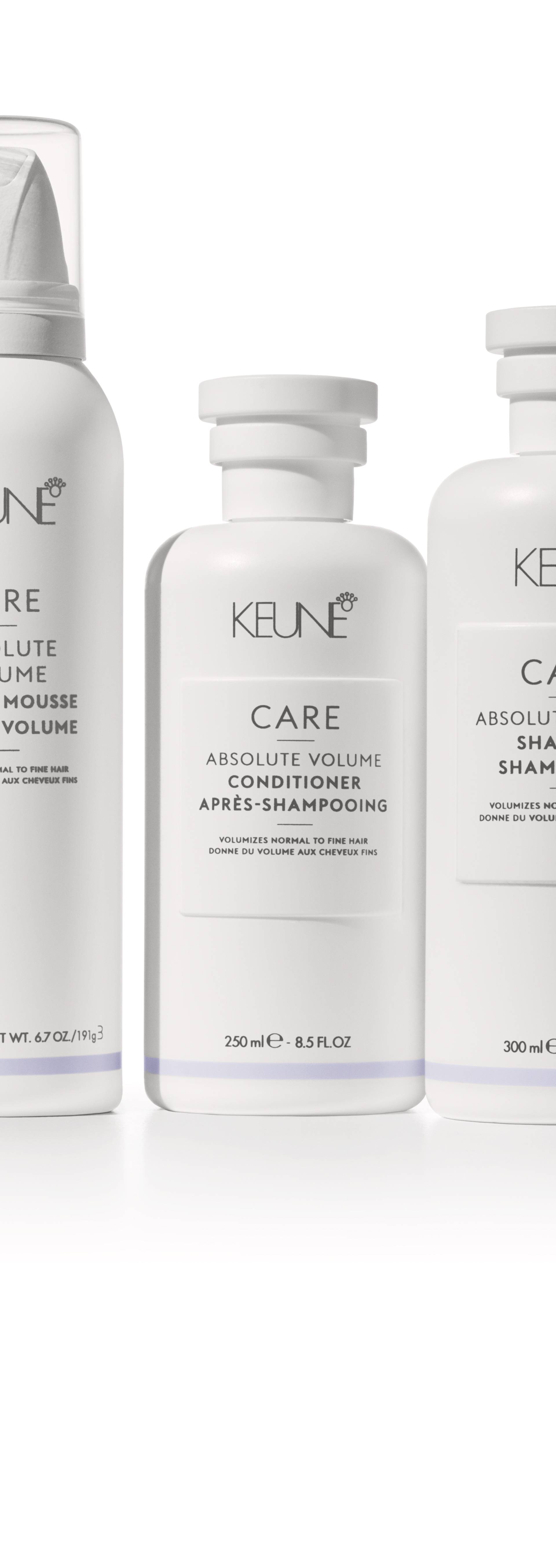 KEUNE CARE