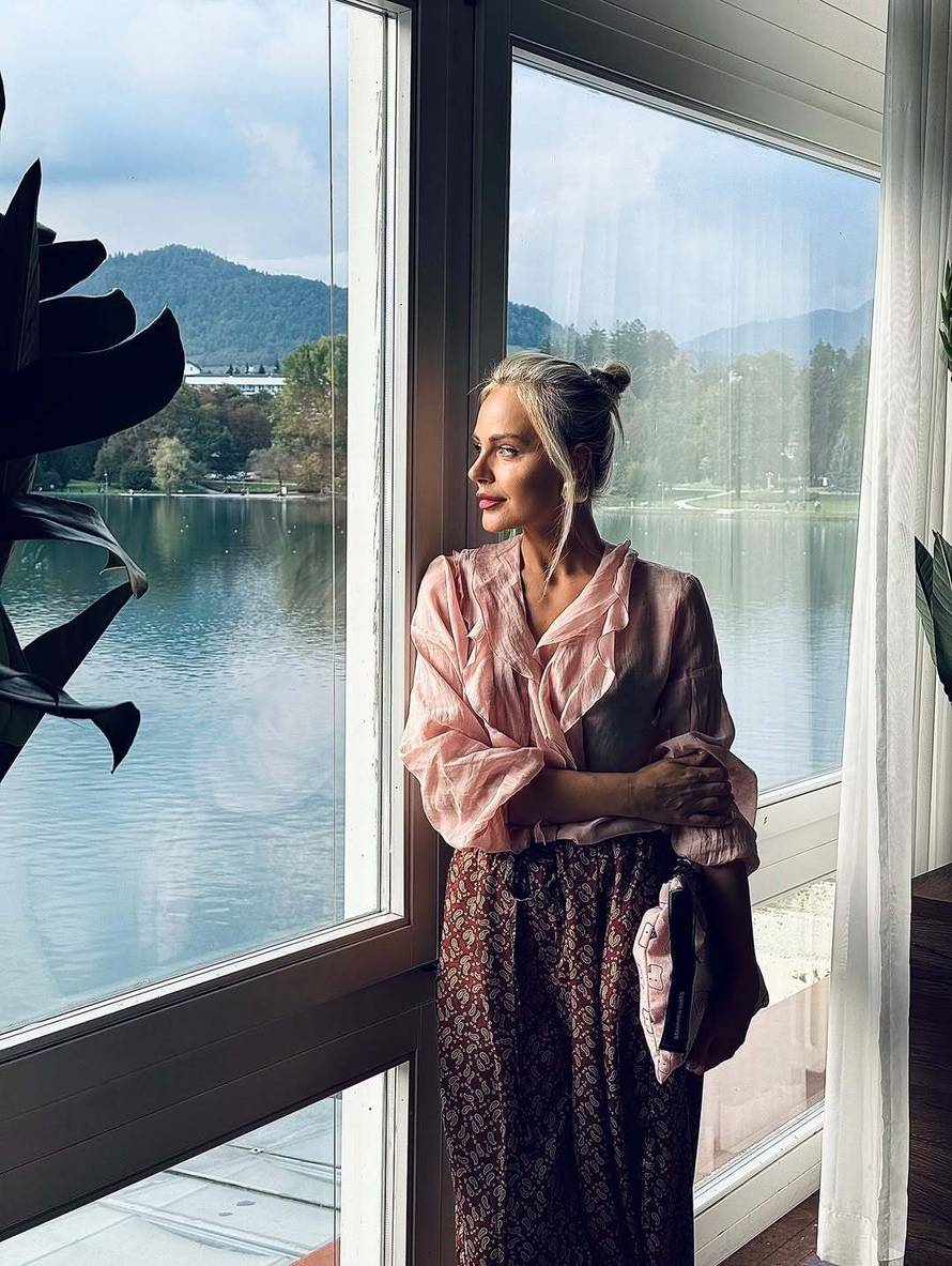 Stankica iz 'Savršenog': Traume od estetskih operacija su me potakle da učim za psihologa