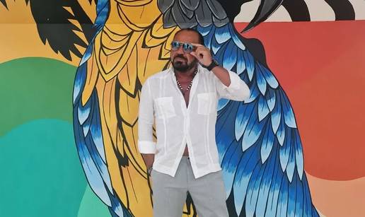 Mile Kiti&cacute; u 75. godini pokazao zavidnu formu: Uspore&dstrok;uju ga s holivudskim glumcima...