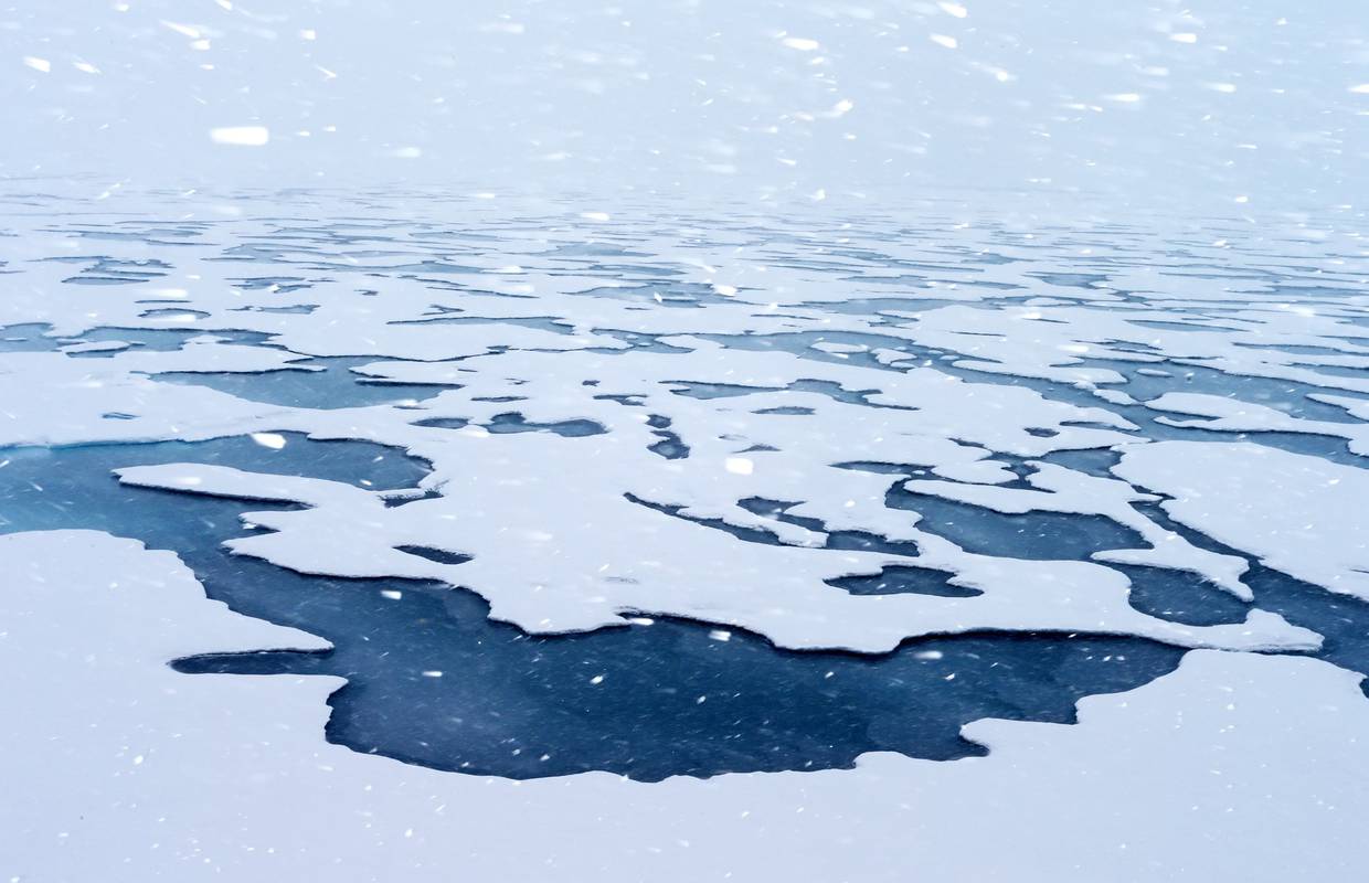 Suradnja Arktičkog vijeća u pitanju zbog ruske invazije
