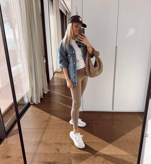 FOTO Ljubavni krah Barcelonine zvijezde: Supruga ga varala s trenerom?! Odselio se u hotel