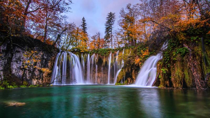 Plitvička jezera nude ulaznice za 10 eura u promotivnom tjednu!
