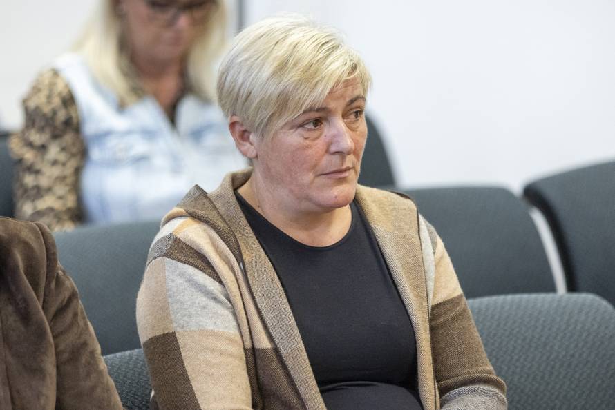 Osijek: Nastavljeno suđenje Damiru Dekaniću