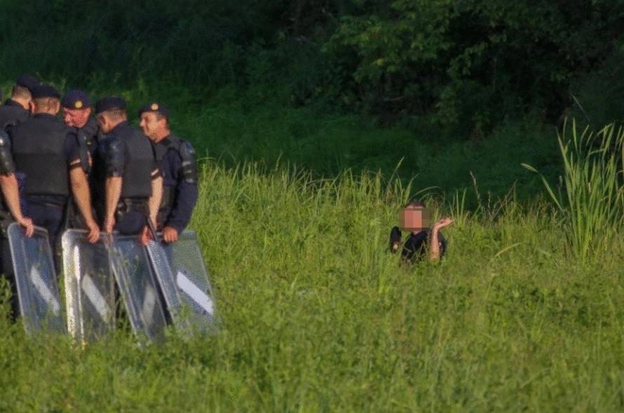 Migranti osvetnici: Ponižavaju ih i tako stvaraju neprijatelje...