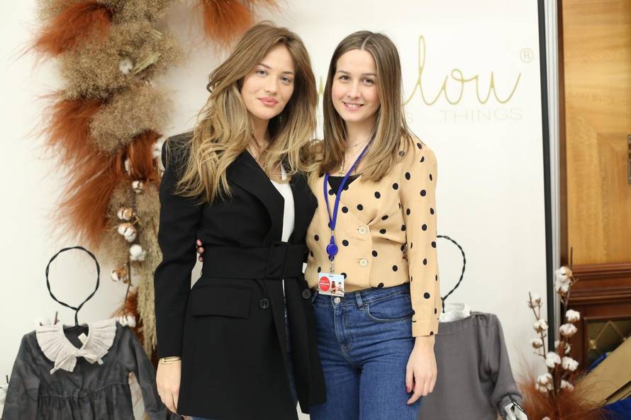 Izabel: Kova nam pomaže u borbi s nećakinjinim Downom