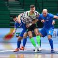 Liga prvaka u futsalu: Dinamo je teško stradao od europskog prvaka, Olmissum dobro krenuo