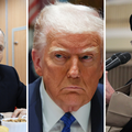 Trump: 'Padat će bombe ako Iran ne pristane na dogovor' Ozbiljno zaprijetio i Putinu!
