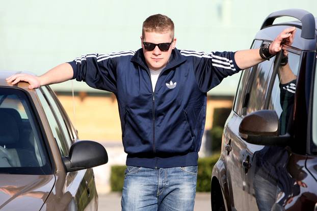 Zagreb: Šesnaest finalista RTL-ovog showa "Hrvatska traži zvijezdu" 