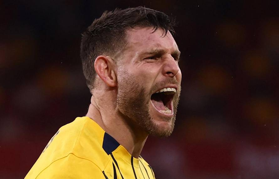 Premier League - Brentford v Brighton & Hove Albion