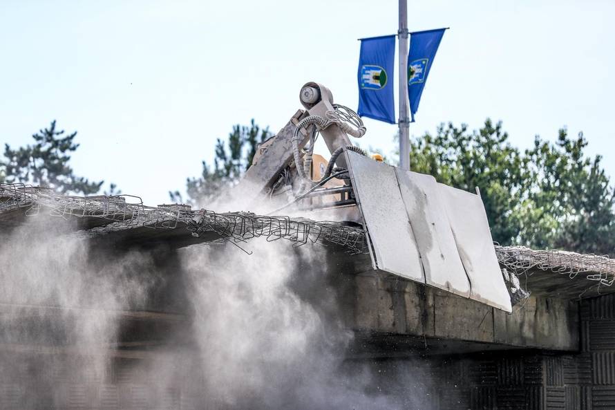 Građani Novog Zagreba ljuti: 'Buka koja je iznad 50 decibela traje po 24 sata dnevno'