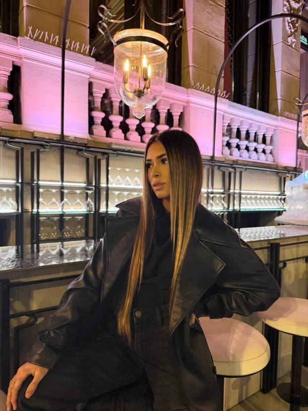 FOTO Tek joj je 18, a osvojila je zvijezdu Chelseaja od 40 mil. €