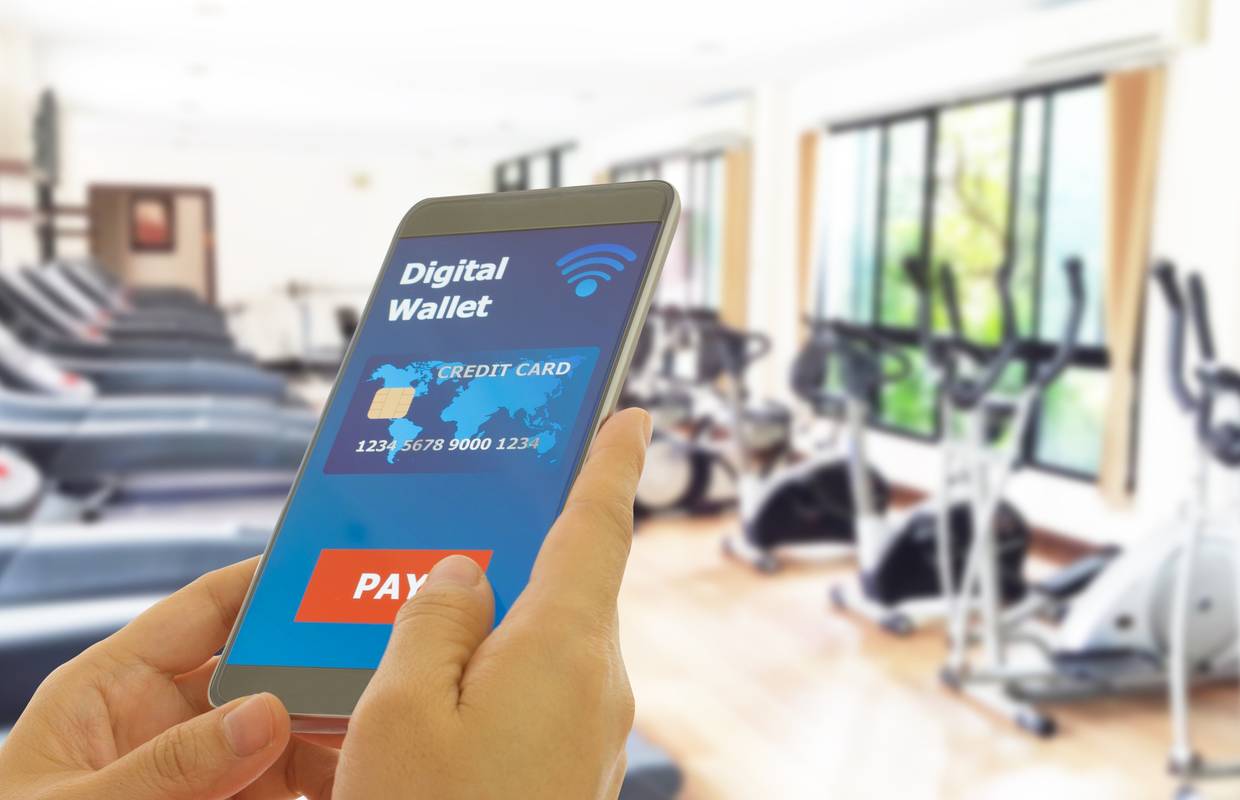 Zbogom hrpi iskaznica? EU sada želi uvesti digitalni novčanik